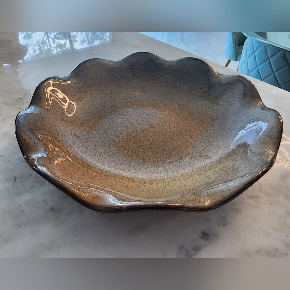 Platter